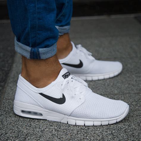 heren sneaker nike stefan janoski max|where to buy nike janoski.